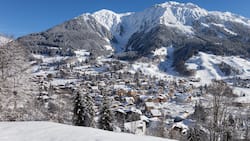 Eigentlich dürften in Klosters nicht mehr als 20 Prozent der Wohnungen von Feriengästen besetzt sein. Der Anteil ist jedoch viel höher, weil diese den Hauptwohnsitz vortäuschen.