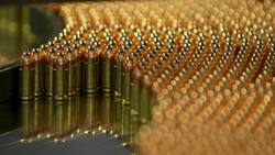 Patronen: Die Schweizer Munitionsfabrik SwissP Defence kann heute wegen des Nato-Blockers im Gesetz keine ganzen Patronen an Nato-Länder senden – nur Teile davon.
