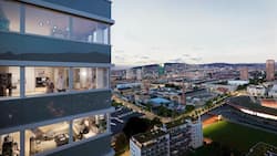 Eins der aktuellen Wohnprojekte der Hiag ist ein 80-Meter-Hochhaus in Zürich-Altstetten.