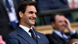 Roger Federer gehören mit der Tenro-Gruppe gleich mehrere Firmen.