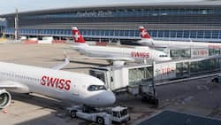 Noch dieses Jahr soll es in ausgewählten Swiss- ...
