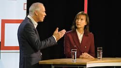 Bilanz Business Talk 4. Dezember 2025 im Kunsthaus