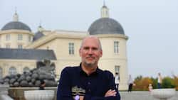 Lenz M. Moser keltert seit 2015 Wein auf Château Changyu Moser XV. Er kennt die Gründe für die Schwierigkeiten in Chinas Weinindustrie.