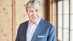 Er gründete Zwei Wealth 2014 zusammen mit Patrick Müller: Ökonom Klaus Wellershoff.