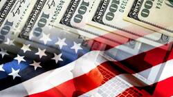 Wirtschaftliche Unsicherheit in den USA
