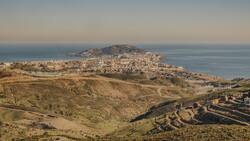 Ein Geheimtipp, der im Mittelmeer angesteuert wird, ist Ceuta, eine Exklave von Spanien an der nordafrikanischen Küste.