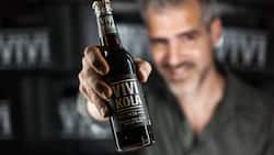 Christian Forrer erweckte die Marke Vivi Kola wieder zum Leben. Jetzt sollen auch andere alte Schweizer Brands auferstehen.