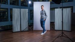 CEO Markus Schwab hat Yuh im Rekordtempo in die Gewinnzone geführt. Dort soll die Firma auch bleiben.