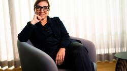 Seit 2016 ist Philomena Colatrella Chefin der CSS.
