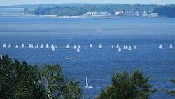 Ein Land kleines an der Ostsee erhält die Gold-Medaille im Ranking der Auswanderer-Paradiese.