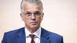 Sergio Ermotti ist seit der CS-Übernahme durch die UBS wieder CEO der Schweizer Grossbank.