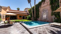 Casa Encantada: Im Herzen von San Miguel de Allende steht diese Sechs­zimmervilla zum Verkauf.