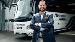 Karim Twerenbold: Der bodenständige Patron wächst mit seinem Familienunternehmen prozentual zweistellig.
