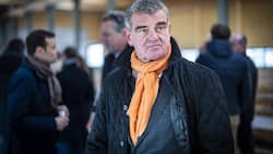 Keine Good News für Peter Spuhler: Der Mega-Auftrag der SBB geht an Siemens und nicht an Stadler Rail.