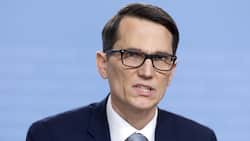 SNB-Präsident Martin Schlegel: Die Währungshüter belassen den Leitzins bei null Prozent.