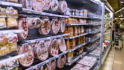 Laut dem BLV sind viele Produkte ungesund, weil zu viel Salz drinsteckt. Das soll sich durch freiwillige Massnahmen ändern.
