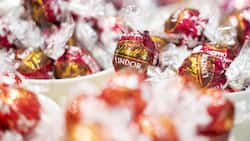 Lindor ist die wichtigste Produktlinie des Schokoladen-Herstellers Lindt & Sprüngli.