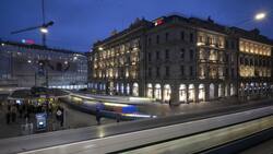 GROSSBANK, CREDIT SUISSE, CS, HAUPTSITZ,  UBS, CS, CREDIT SUISSE, LOGO,