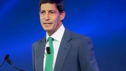 Kevin Warsh soll neuer Chairman der US-Notenbank werden. Er ist ein Vertrauter von Donald Trump.