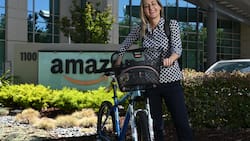 Franziska Bossart investiert mit dem Amazon Industrial Innovation Fund ...