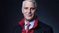 SIEG VOR GERICHT: Unicredit-Chef Andrea Orcel erhielt im Verfahren gegen seine einstige Vertraute Ana Botín 68 Millionen Euro – das Doppelte der anfangs vereinbarten Ablösezahlung.