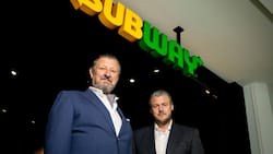 Markus Laenzlinger (l.) und Sebastian Becker kennen sich von Migrolino. Dort expandierten sie rasant und stärkten das Convenience-Angebot.