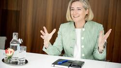 Private-Banking-Chefin Florence Schnydrig Moser wird per 1. Juli 2026 stellvertretende CEO.