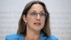 Die ehemalige Finma-Frau Birgit Rutishauser ist neu im VR von Toni Digital.