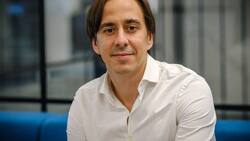 David Tirado ist Vice President Global Business & Profitability bei Revolut und Mitglied der Konzernleitung.