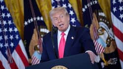 US-Präsident Donald Trump senkt den Zollsatz für die Schweiz auf 15 Prozent.
