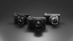 Canon feiert 30 Jahre PowerShot-Serie.