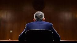US-Notenbank-Chef Jerome Powell in Washington, D.C., USA (2019)