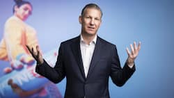 NESTLE, NESTLE SA, CEO, CHIEF EXECUTIVE OFFICER, GESCHAEFTSFUEHRER, 