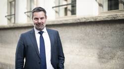 Wolfgang Wienand (Lonza) lebt schon lange in der Schweiz.