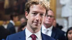 Mark Zuckerberg, CEO von Meta (2026).