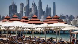 Unschlagbar günstig: Hotels in Dubai im Sommer 2026.