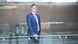 Tilmann Galler ist globaler Marktstratege bei J.P. Morgan. In Frankfurt stationiert, arbeitet er bei den viel beachteten Long-Term Capital Market Assumptions mit.