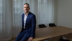 Der künftige Raiffeisen-Chef Gabriel Brenna muss sich nun mit der komplexen Raiffeisen-Kultur beschäftigen.