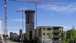 Via Fractional Investing können sich Anleger an Bauprojekten beteiligen.