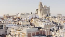 PULSIEREND ­Dynamisch, kreativ und multi-kulturell. Die Haupt-stadt Madrid streift ihre Zurückhaltung ab.
