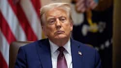 Donald Trump verhängt Strafzölle von bis zu 100 Prozent für ausländische Drohnenhersteller.