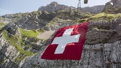 Die Schweiz ist schon seit 15 Jahren an der Spitze des Globalen Innovationsindexes, der mit Dutzenden von Indikatoren unter mehr als 130 Ländern erstellt wird.