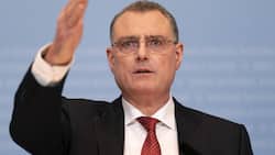 Ex-Nationalbank-Präsident Thomas Jordan verstärkt den Verwaltungsrat der Zurich-Versicherung.