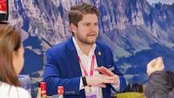 Dominik Ess war im Wall-Street-Olymp, doch dann entdeckte er sein Herz für die Schweizer KMU.