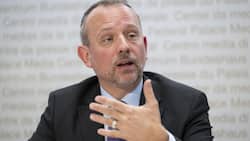 Thomas Hirschi verliess die Aufsichtsbehörde vor einigen Monaten und wird nun Bank-Risikochef.