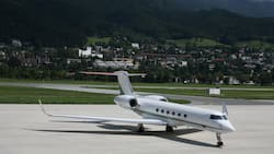 2025 gab es insgesamt 3,9 Millionen Privatjetflüge – ein Anstieg von 4,6 Prozent gegenüber dem Vorjahr.