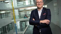 Martin Jara leitet ab 5. Dezember das Schweizgeschäft von Helvetia Baloise.
