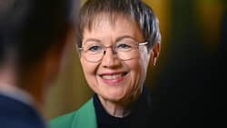 Brigitte Haas gilt als wirtschaftsliberal und progressiv, mit einem starken Fokus auf Geschlechtergleichstellung.