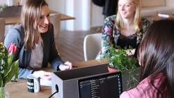 Das Projekt soll zeigen, wie Führungskräfte die Diversität in ihrem Unternehmen fördern können.