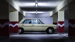 Ob Tiefgaragenstellplatz oder Aussenparkplatz: Beides sind rare Güter und können für gutes Geld vermietet werden.